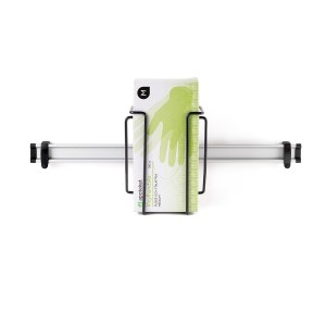 Toolflex-3311-1 Glove Holder black